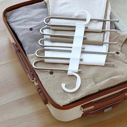 5-in-1 Hanger | Magic Hanger™ Buy 1, Get 3