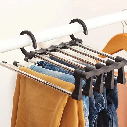 5-in-1 Hanger | Magic Hanger™ Buy 1, Get 3