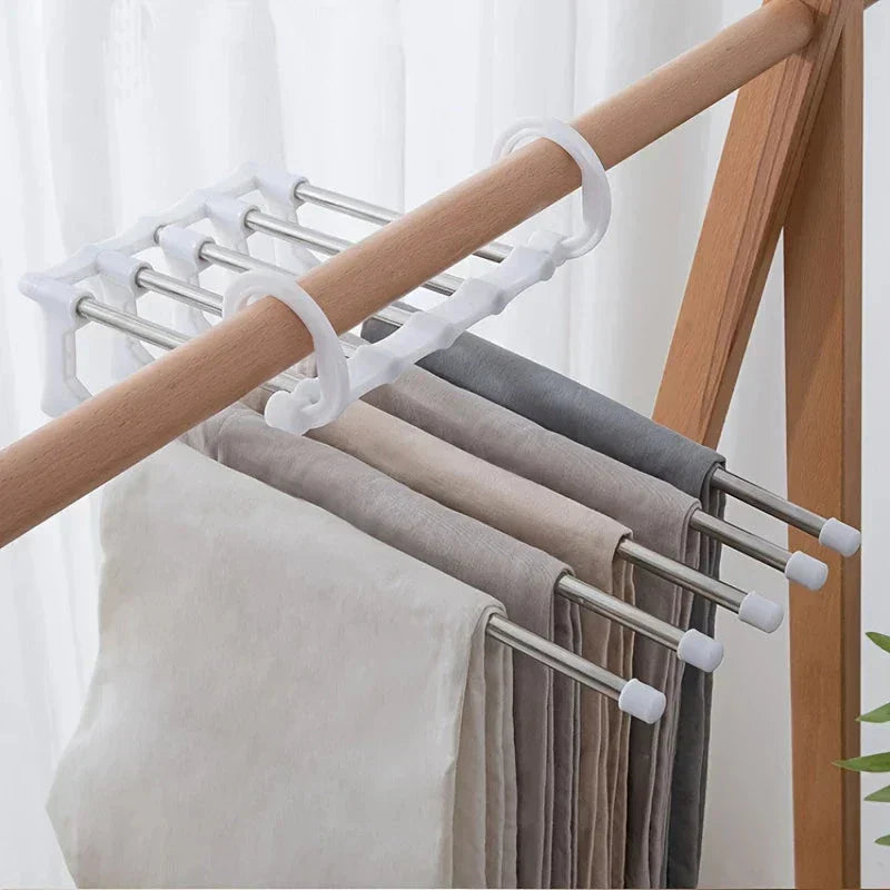 5-in-1 Hanger | Magic Hanger™ Buy 1, Get 3