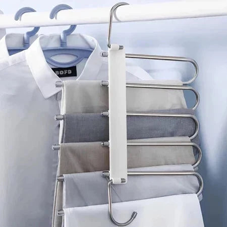 5-in-1 Hanger | Magic Hanger™ Buy 1, Get 3
