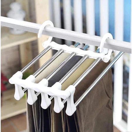 5-in-1 Hanger | Magic Hanger™ Buy 1, Get 3