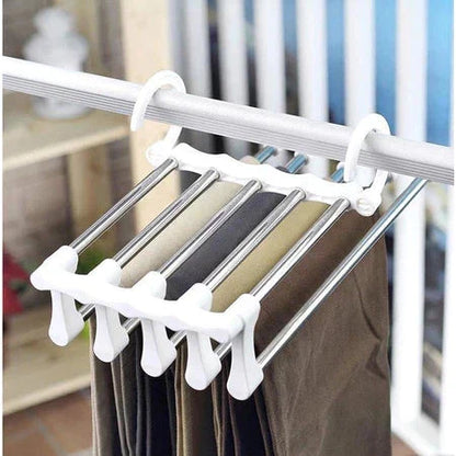 5-in-1 Hanger | Magic Hanger™ Buy 1, Get 3