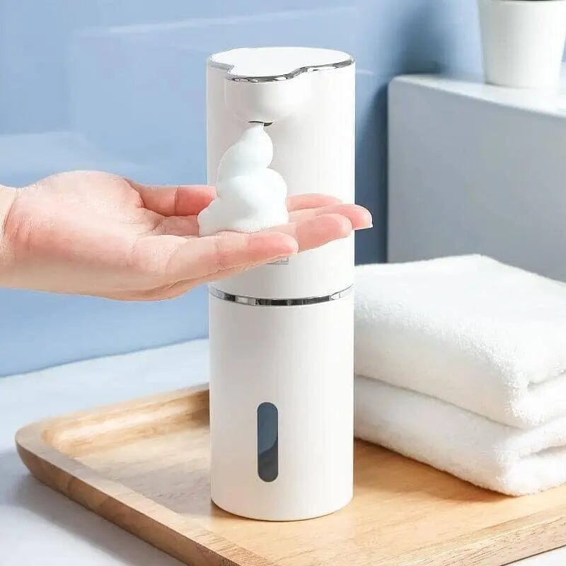 Modern Automatic Soap Dispenser