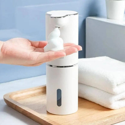 Modern Automatic Soap Dispenser