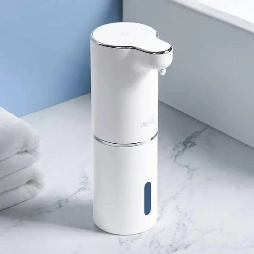 Modern Automatic Soap Dispenser