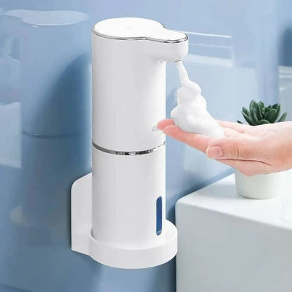Modern Automatic Soap Dispenser