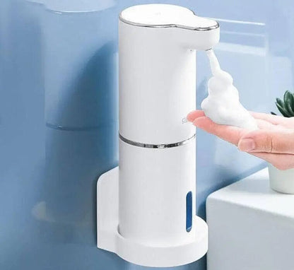 Modern Automatic Soap Dispenser