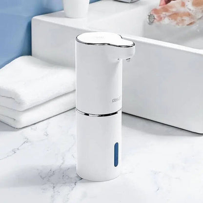 Modern Automatic Soap Dispenser