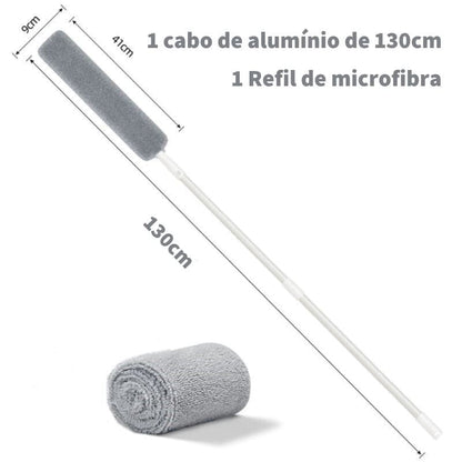 Retractable Dust Cleaning Brush, Flexible Duster - DusterClean™