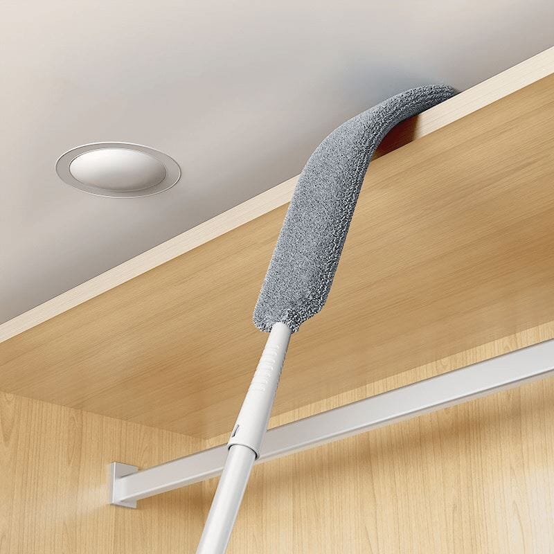 Retractable Dust Cleaning Brush, Flexible Duster - DusterClean™