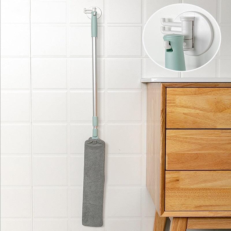 Retractable Dust Cleaning Brush, Flexible Duster - DusterClean™
