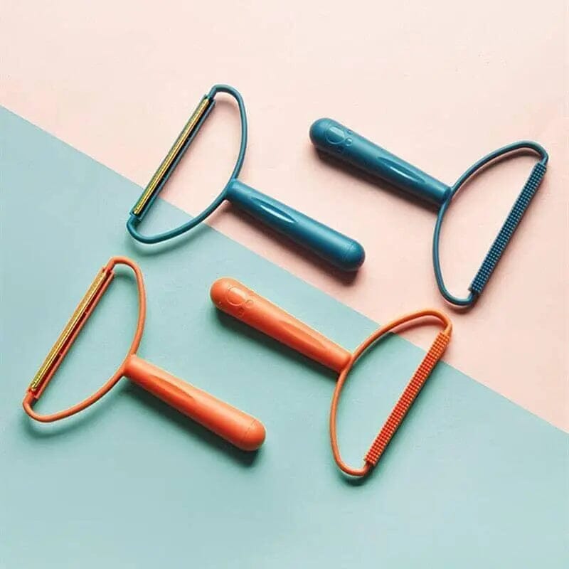 Pet Hair Removal Brush - Facilit™