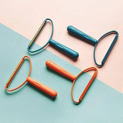 Pet Hair Removal Brush - Facilit™