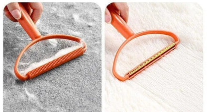 Pet Hair Removal Brush - Facilit™