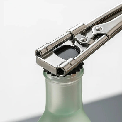 InoxPro™ - Jar and bottle opener