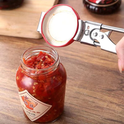 InoxPro™ - Jar and bottle opener