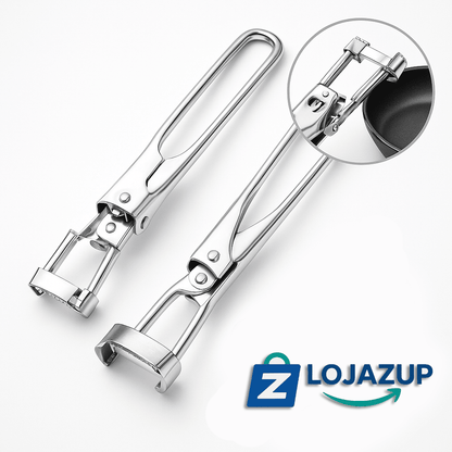 InoxPro™ - Jar and bottle opener