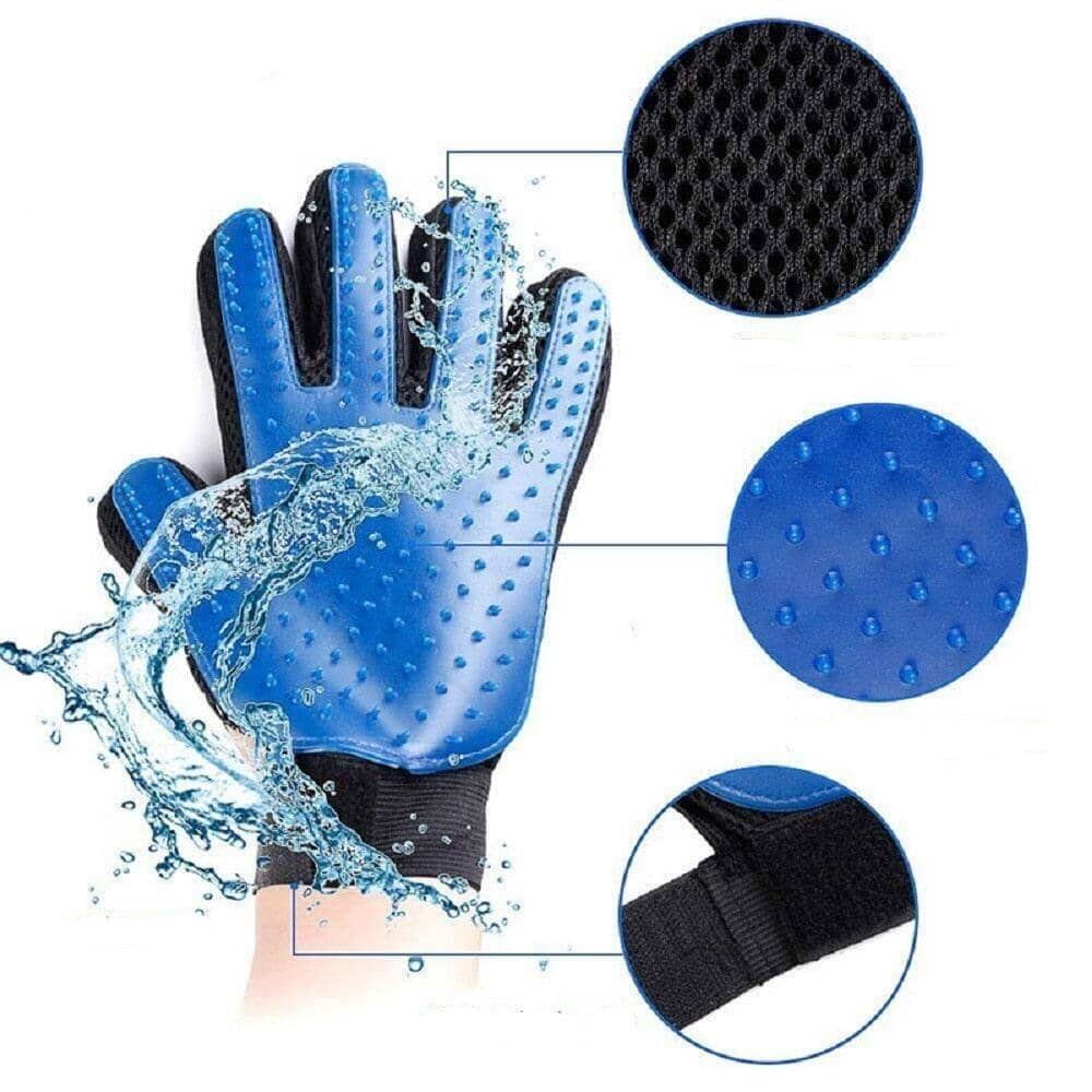 Hair Removal Glove