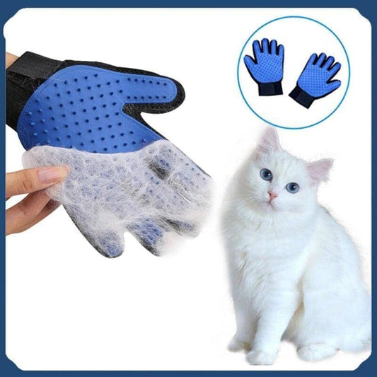 Hair Removal Glove