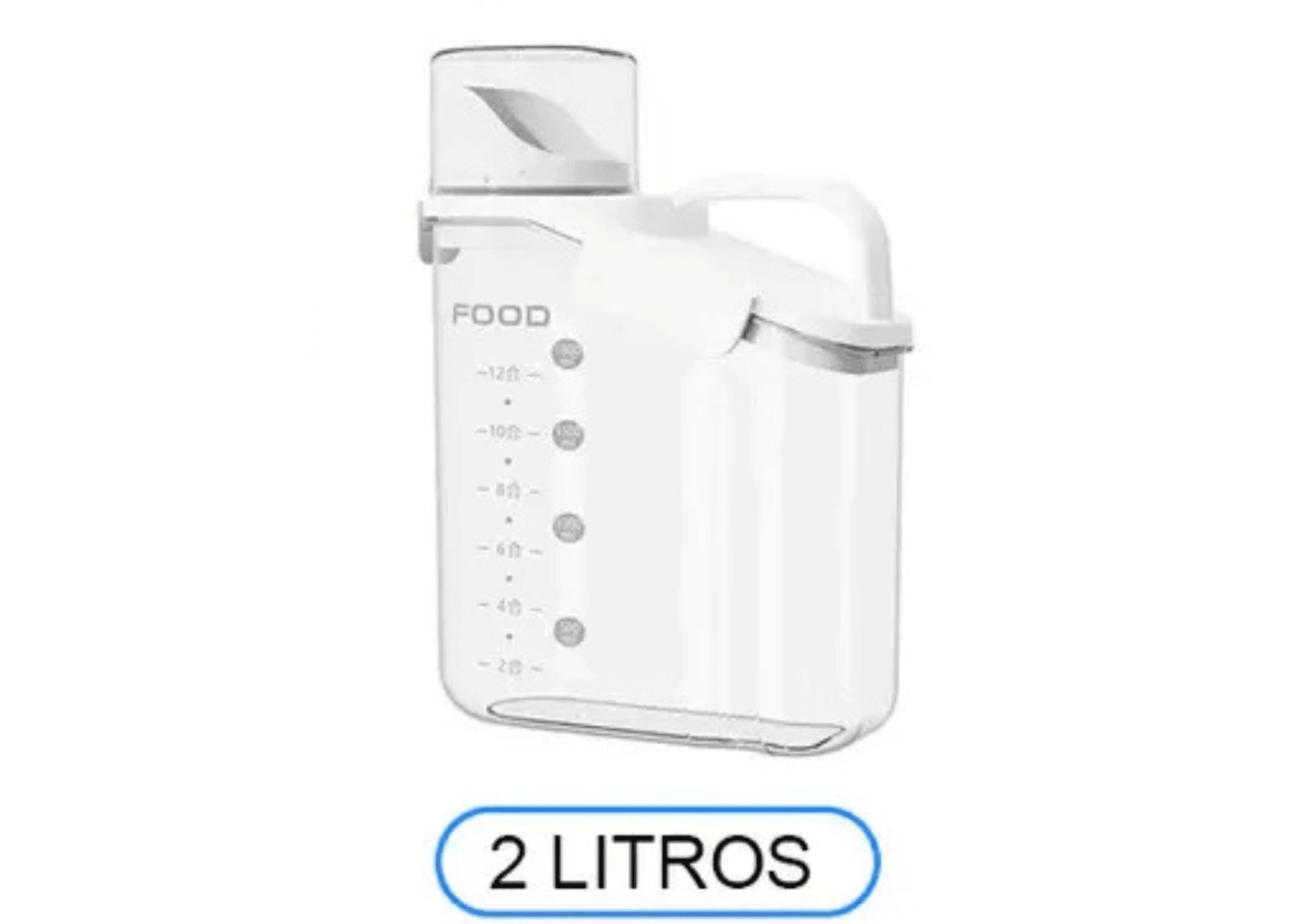 SAVEFOOD™ - Multipurpose Container [LAST DAY OF DISCOUNT] - [FREE GIFT + FREE SHIPPING]