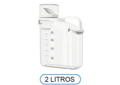 SAVEFOOD™ - Multipurpose Container [LAST DAY OF DISCOUNT] - [FREE GIFT + FREE SHIPPING]