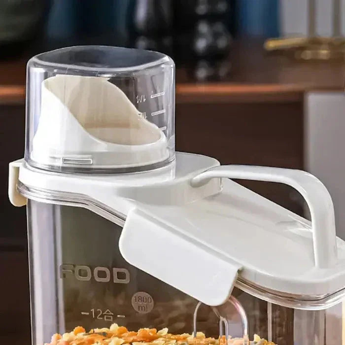 SAVEFOOD™ - Multipurpose Container [LAST DAY OF DISCOUNT] - [FREE GIFT + FREE SHIPPING]