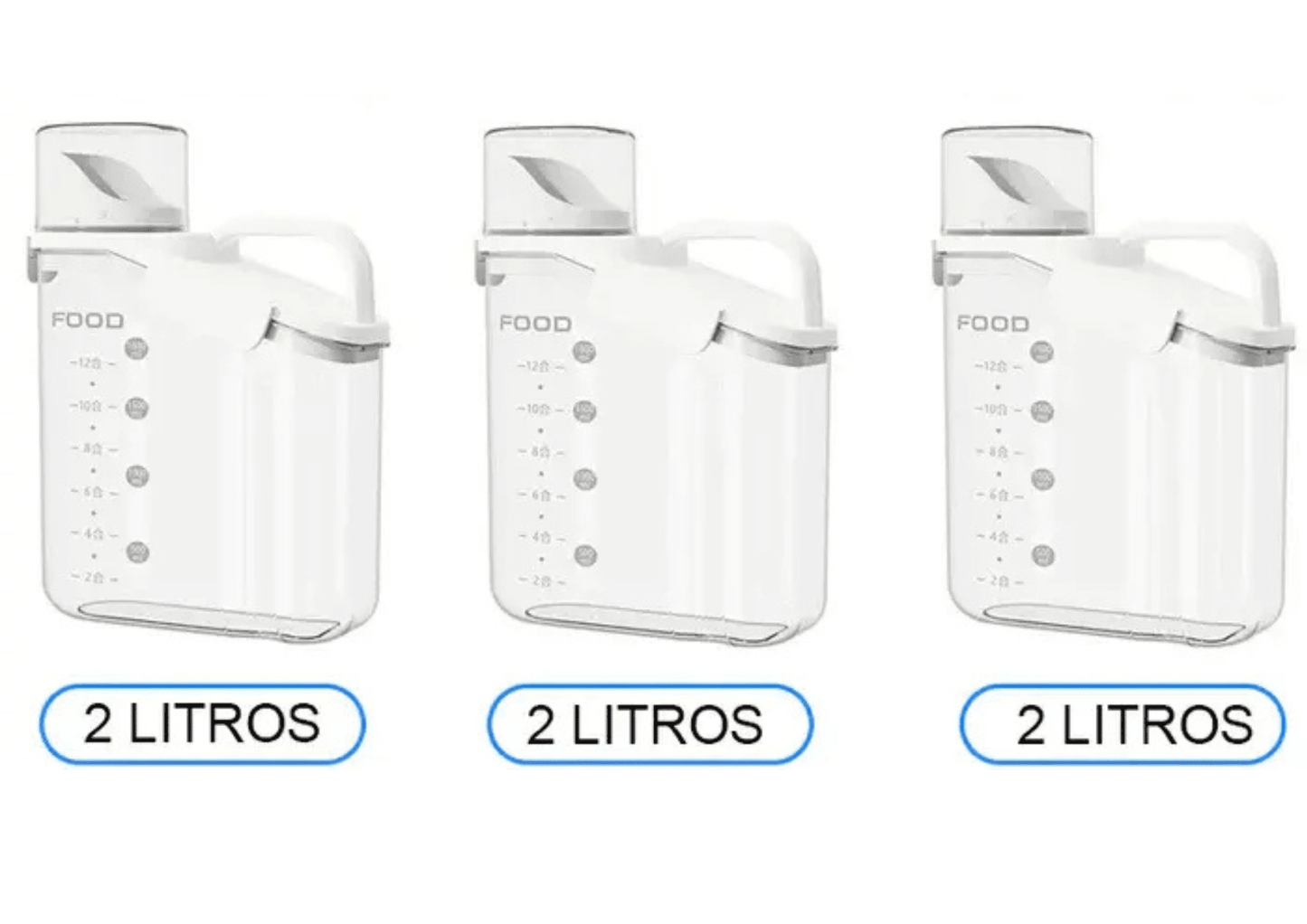 SAVEFOOD™ - Multipurpose Container [LAST DAY OF DISCOUNT] - [FREE GIFT + FREE SHIPPING]