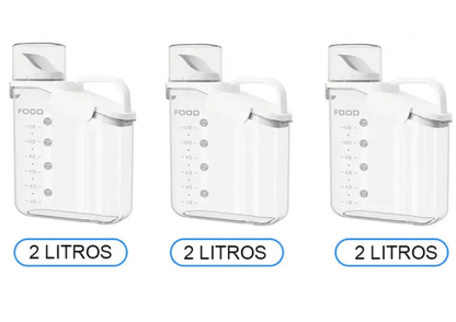 SAVEFOOD™ - Multipurpose Container [LAST DAY OF DISCOUNT] - [FREE GIFT + FREE SHIPPING]