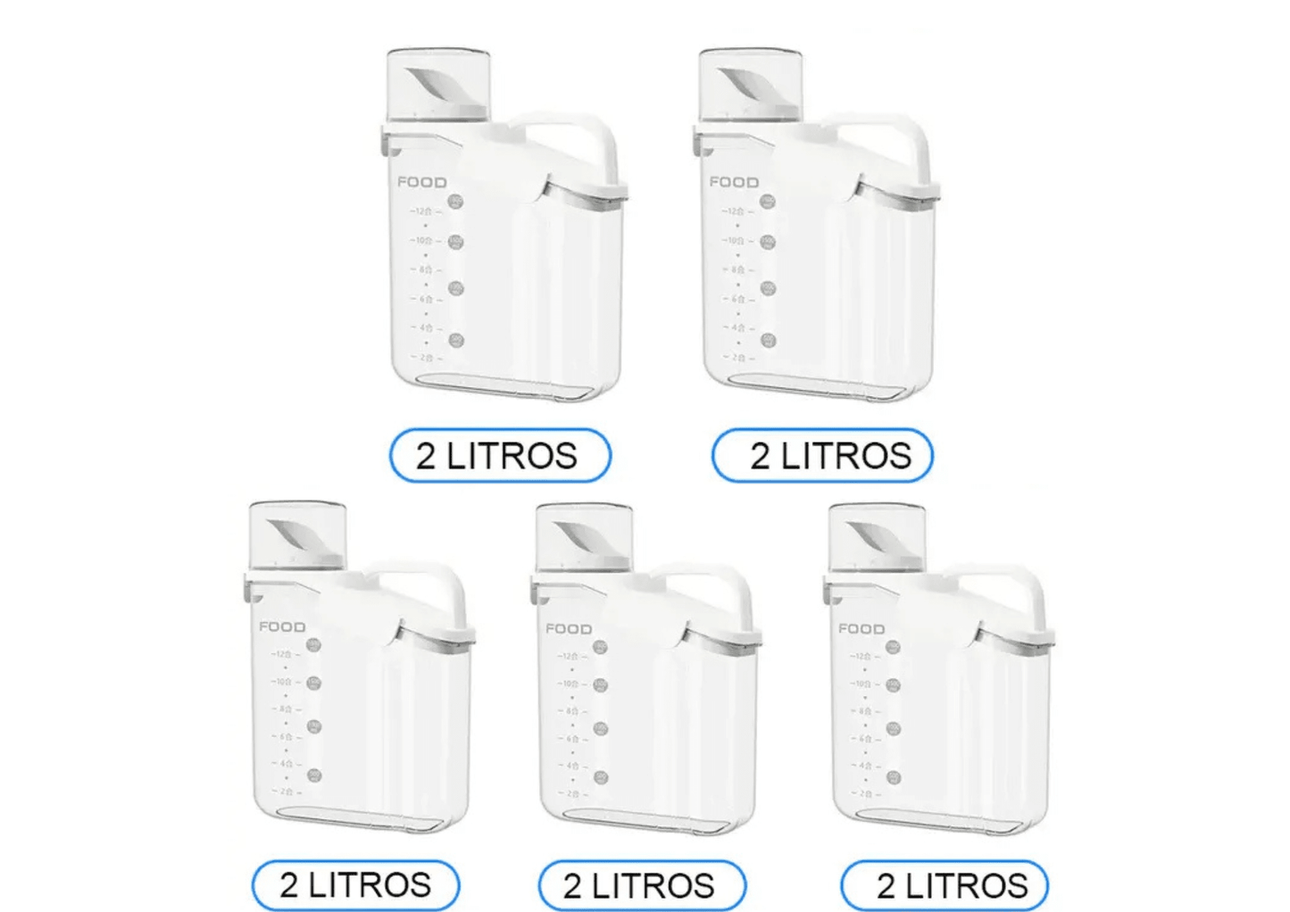 SAVEFOOD™ - Multipurpose Container [LAST DAY OF DISCOUNT] - [FREE GIFT + FREE SHIPPING]