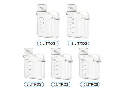 SAVEFOOD™ - Multipurpose Container [LAST DAY OF DISCOUNT] - [FREE GIFT + FREE SHIPPING]