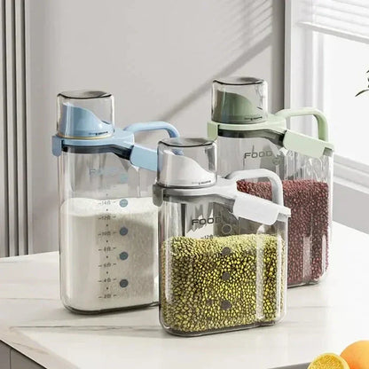 SAVEFOOD™ - Multipurpose Container [LAST DAY OF DISCOUNT] - [FREE GIFT + FREE SHIPPING]